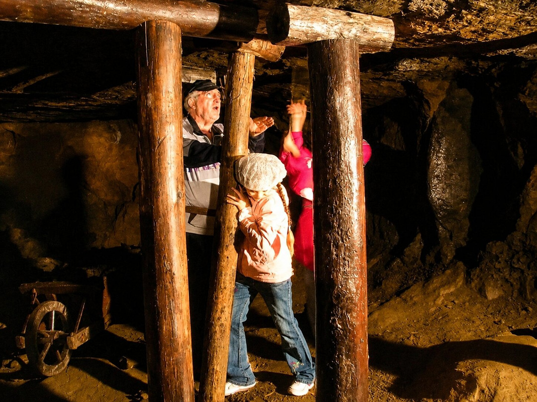 Musée des Mines de fer à Neufchef-Neufchef必去景点