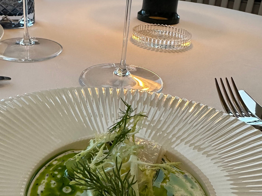 Restaurant Havlit