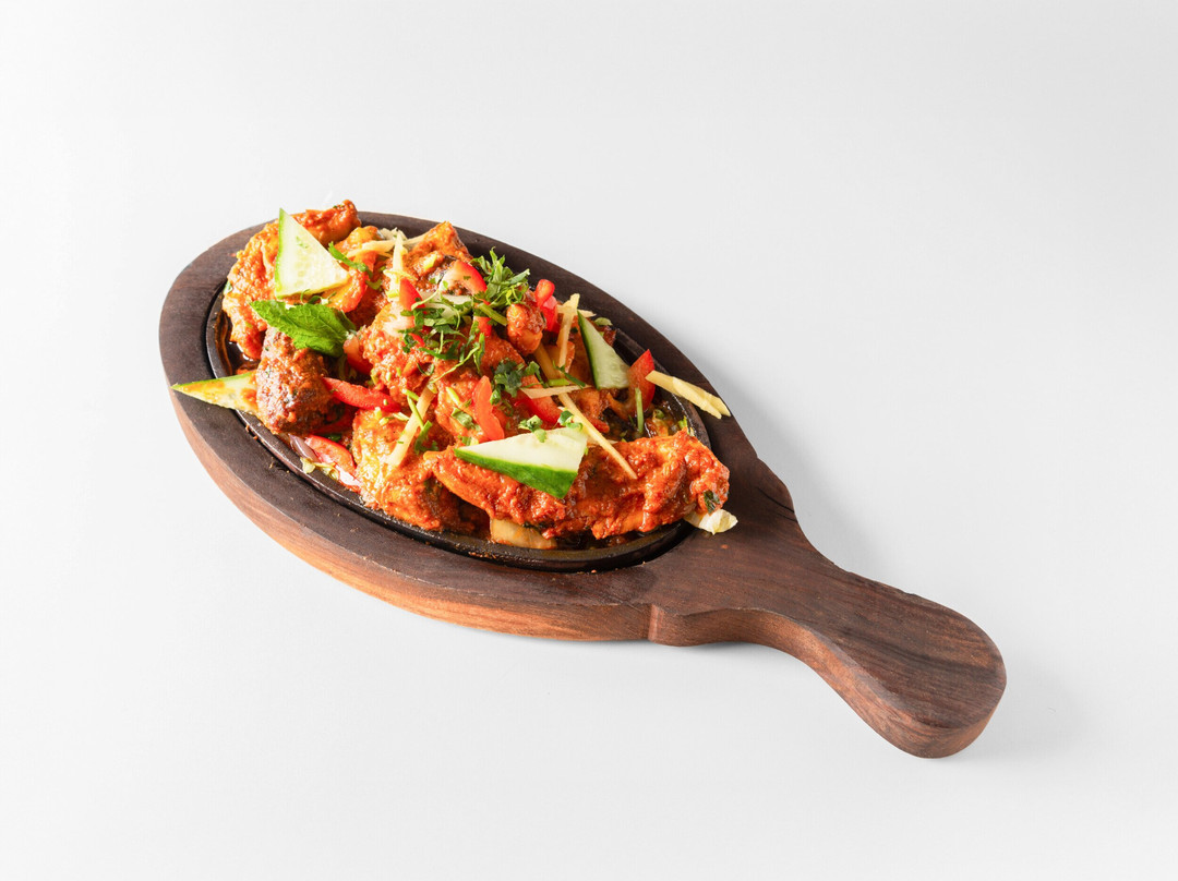 Jalsa, Indian Restaurant