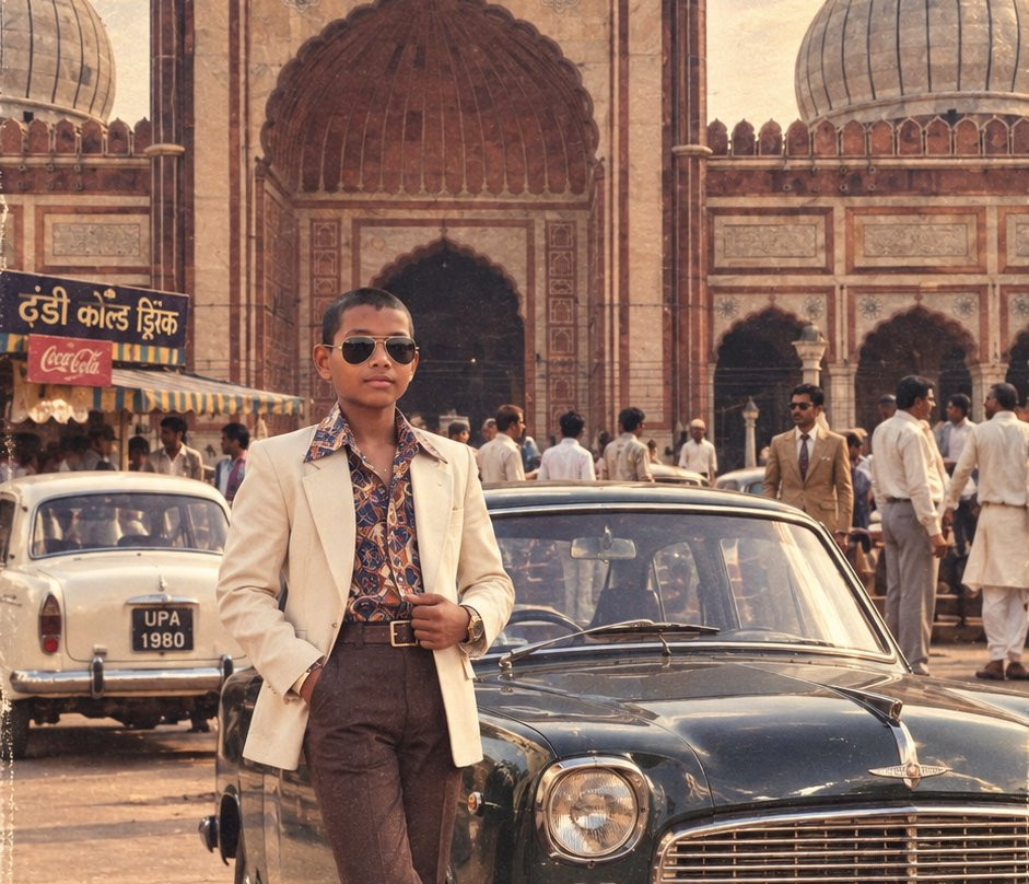 Taj Way Cabs-新德里必去景点