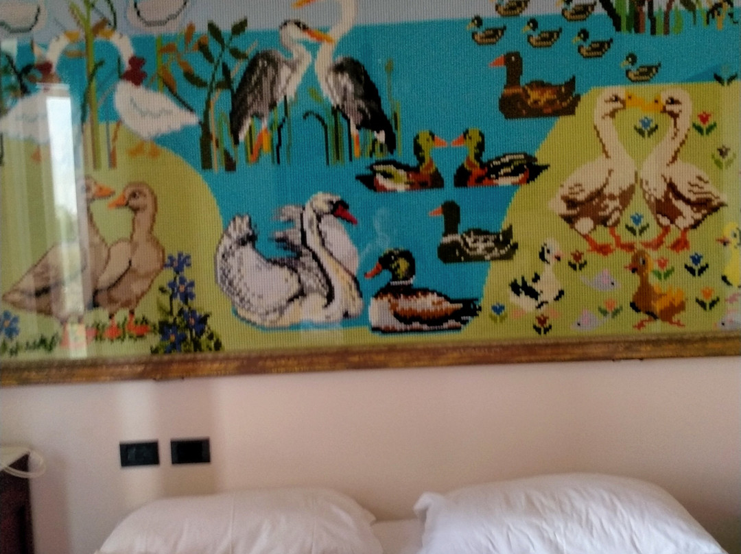 Castiglione酒店住宿-B&B la Crota