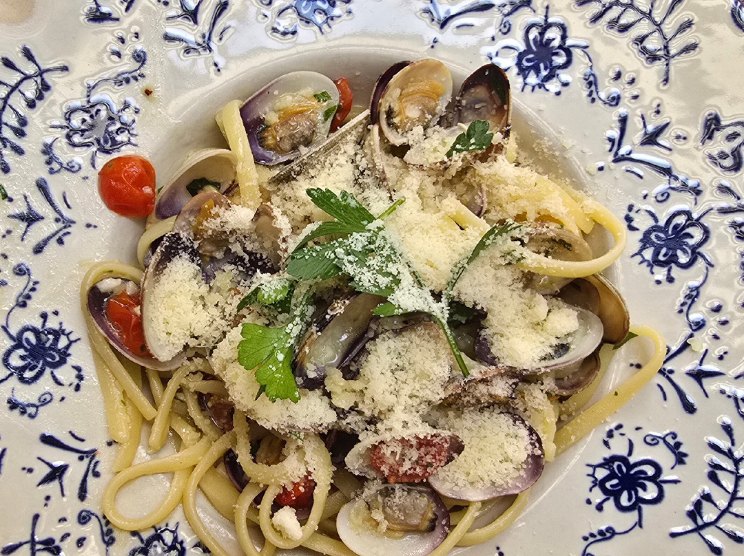 Maurizio