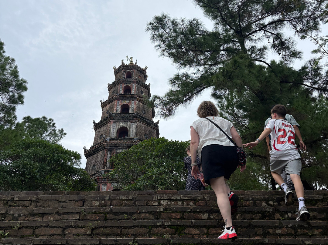 Hue Private Excursions-顺化必去景点