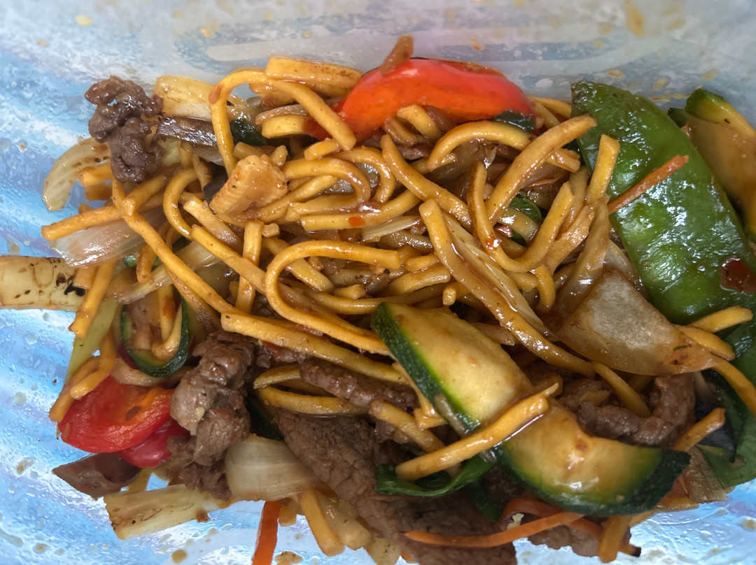 Sheng's