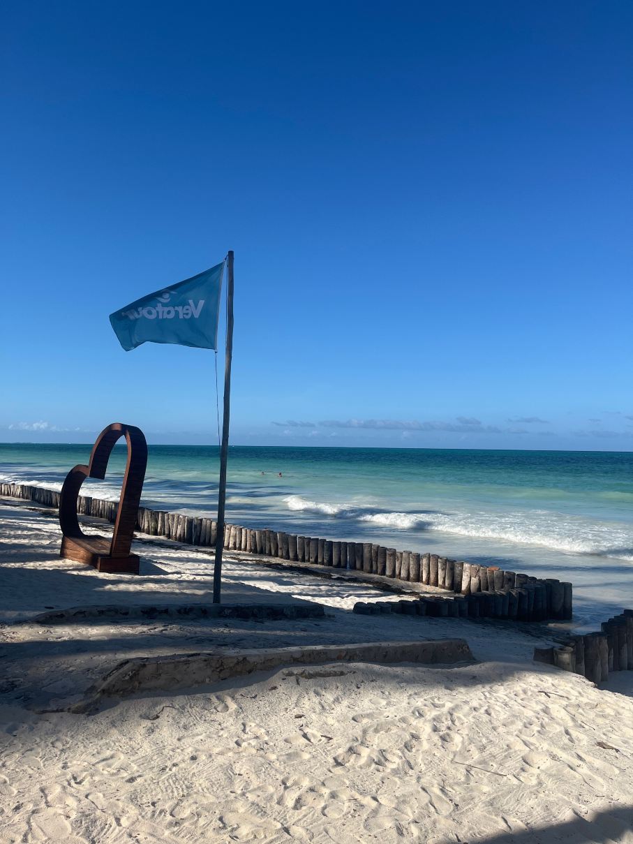 Veraclub Zanzibar Village-旅行者