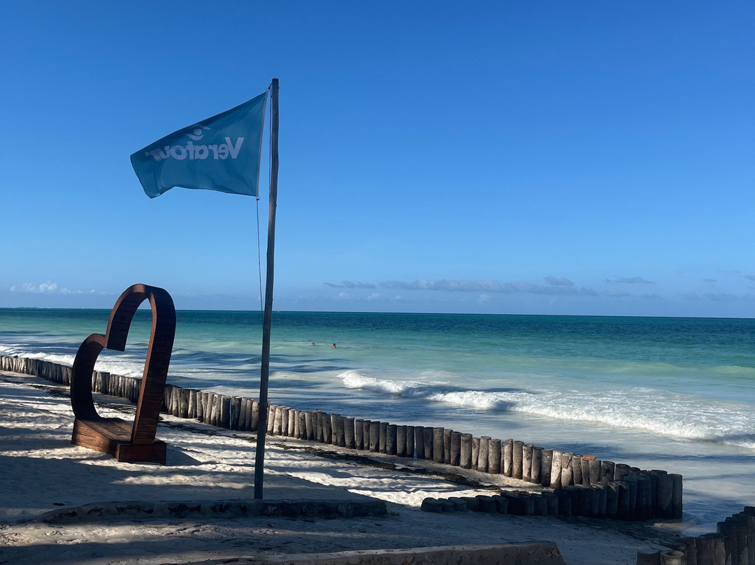 Veraclub Zanzibar Village主图