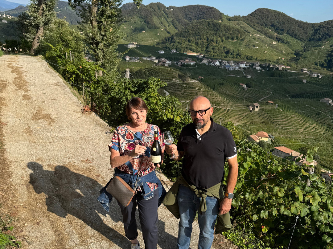 Ruggeri Valdobbiadene-Valdobbiadene必去景点