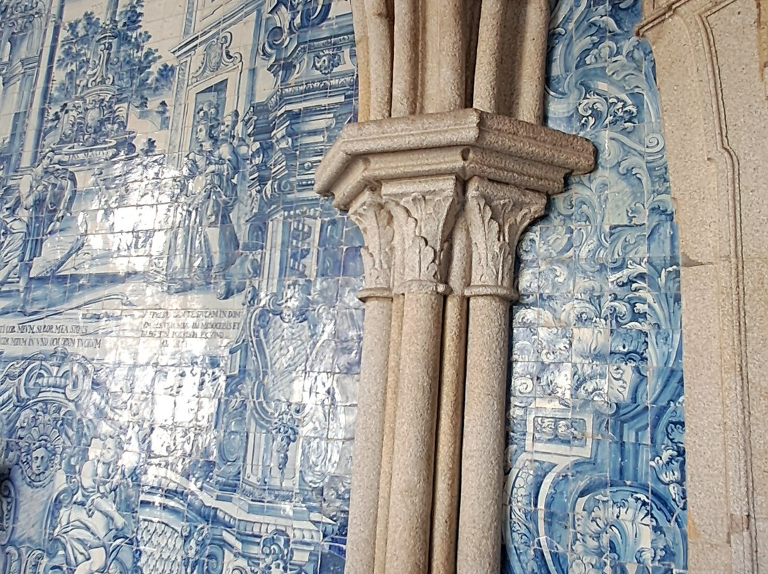 Catedral do Porto-波尔图必去景点