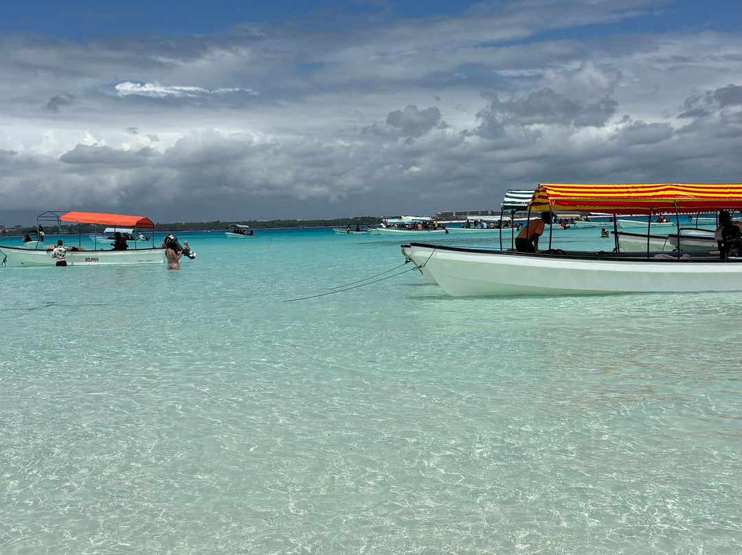 Triple J Zanzibar Tours And Transfers-桑给巴尔市必去景点