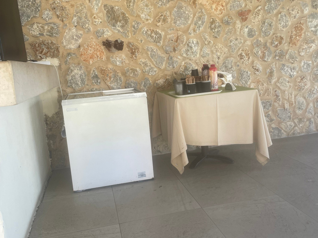 自然公园村酒店和spa主图