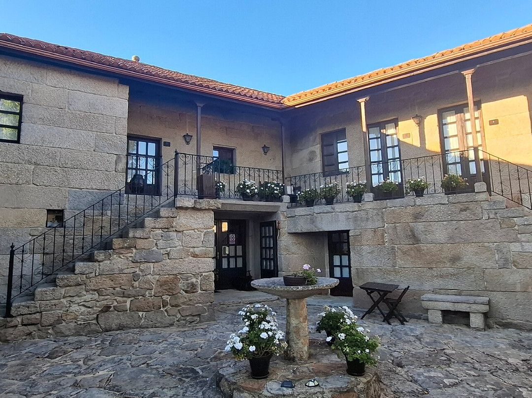 Casa Rousia主图