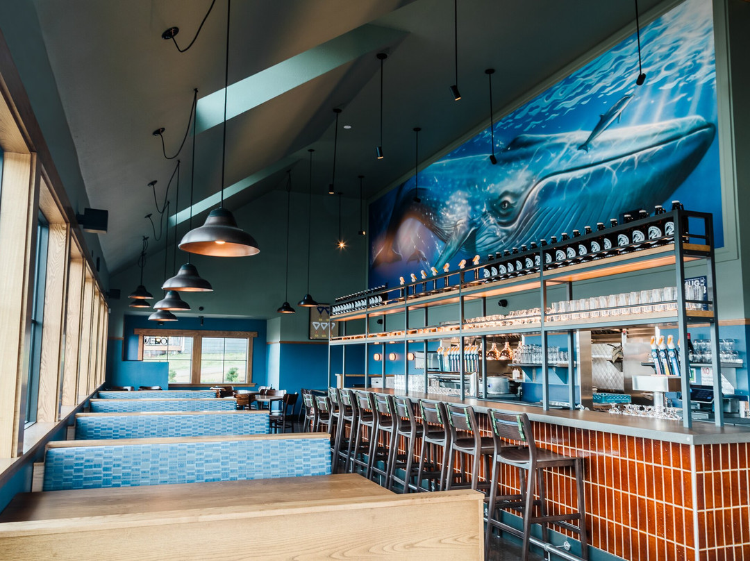 Pelican Brewing - Yachats