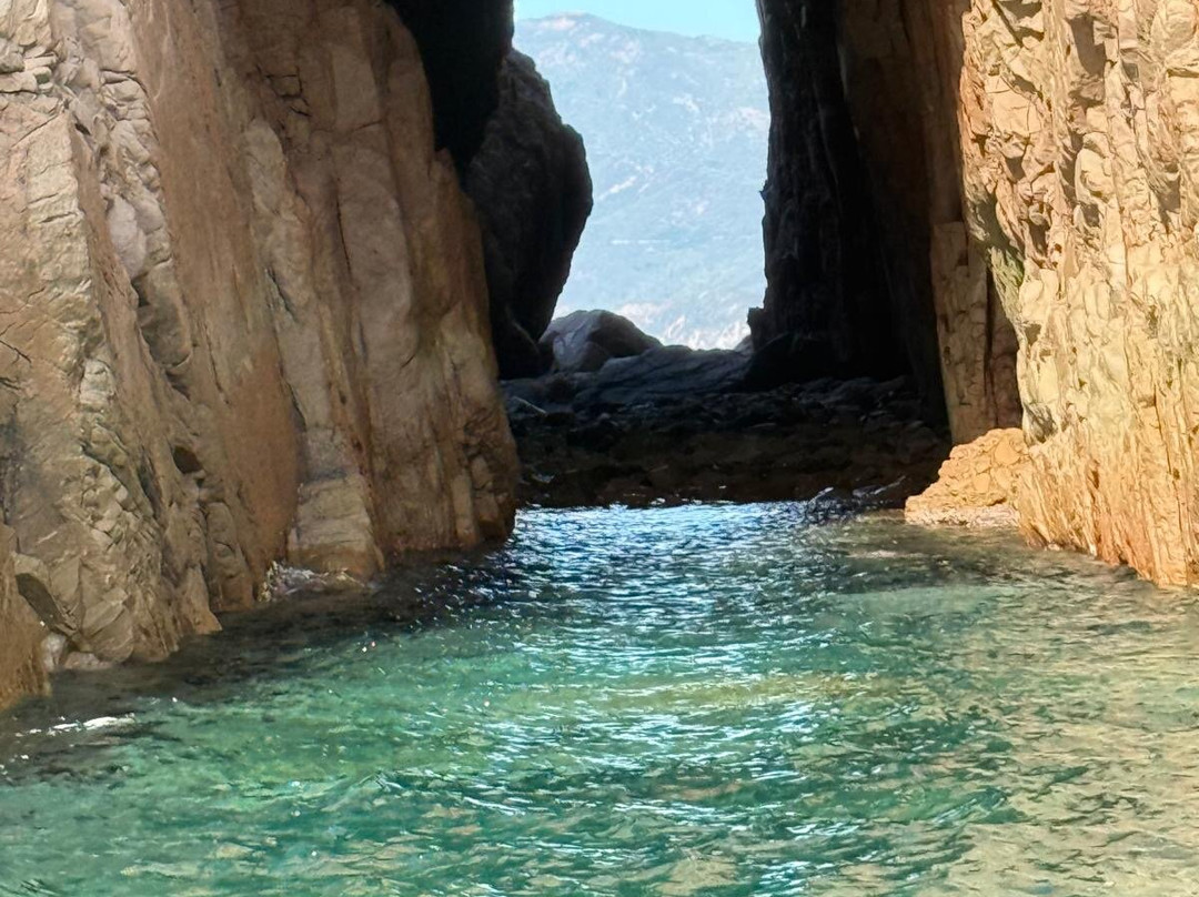 Corse Adrenaline-Porto必去景点