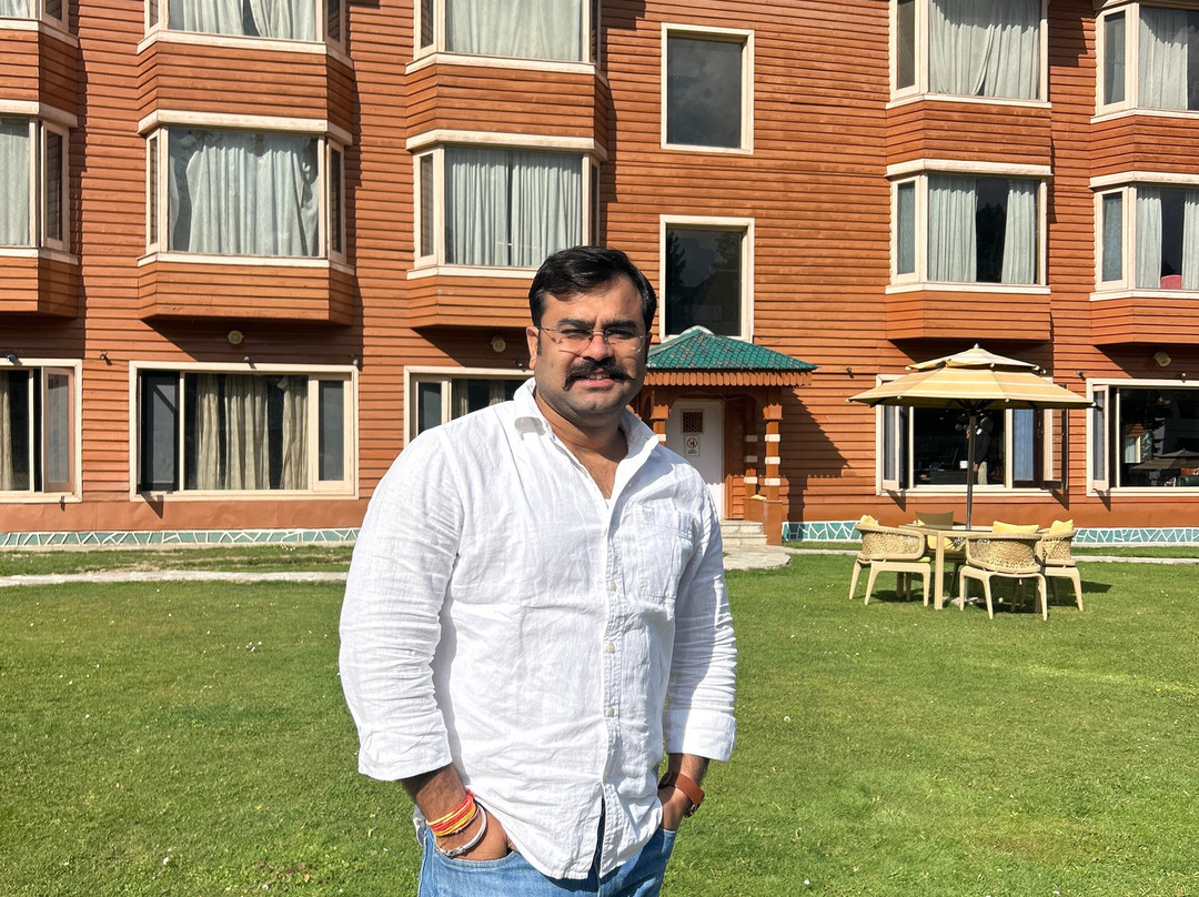 Grand Mumtaz Resorts Gulmarg主图