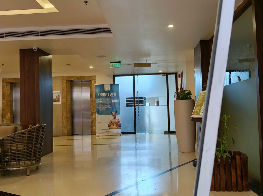 卡利卡特阿波罗迪莫拉酒店主图