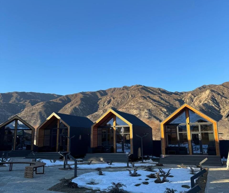 Turanga Hotel