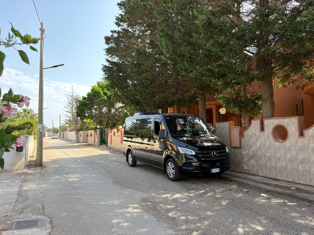 Sicily Driver Service-锡拉库扎必去景点