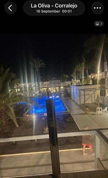 H10梦幻海洋精品酒店- 限成人-旅行者
