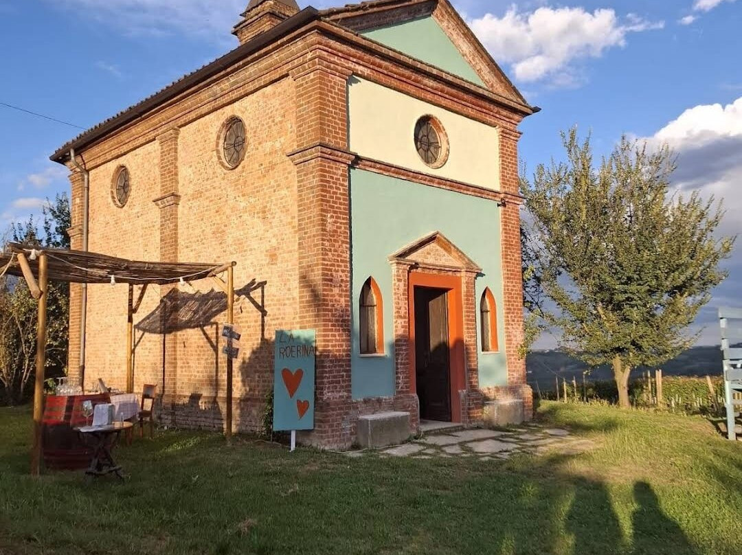 La Roerina Vini e Degustazioni