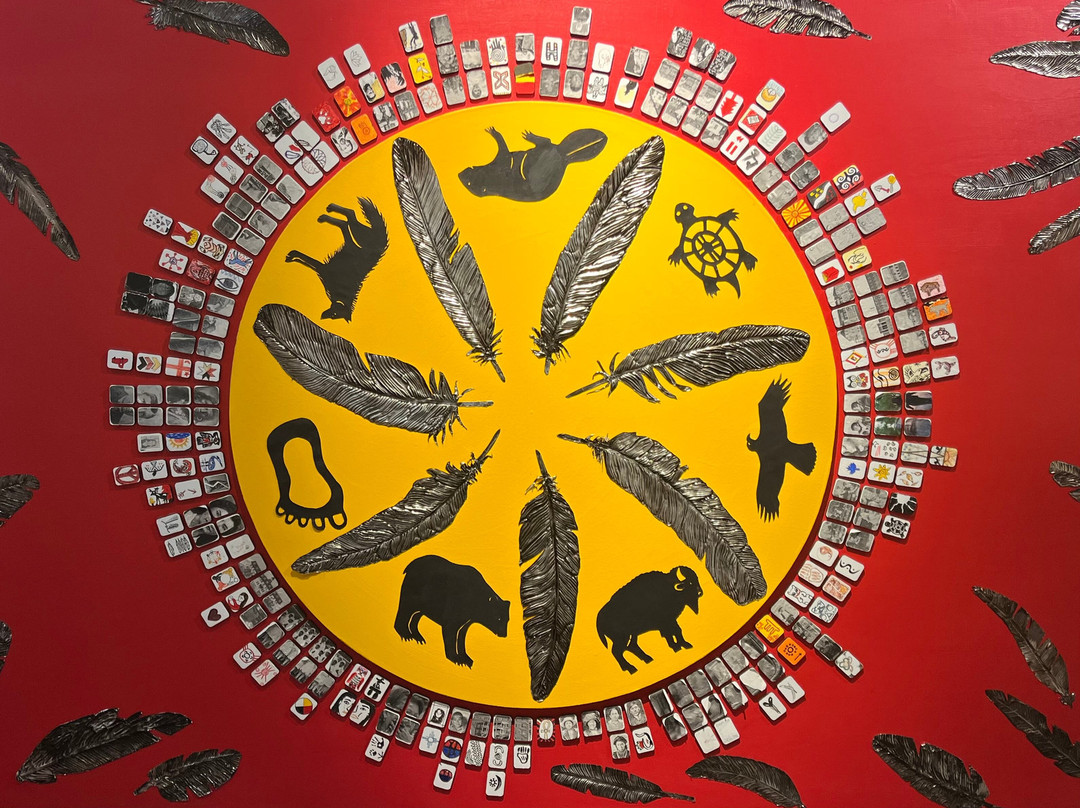 Millbrook Cultural & Heritage Centre-Millbrook必去景点