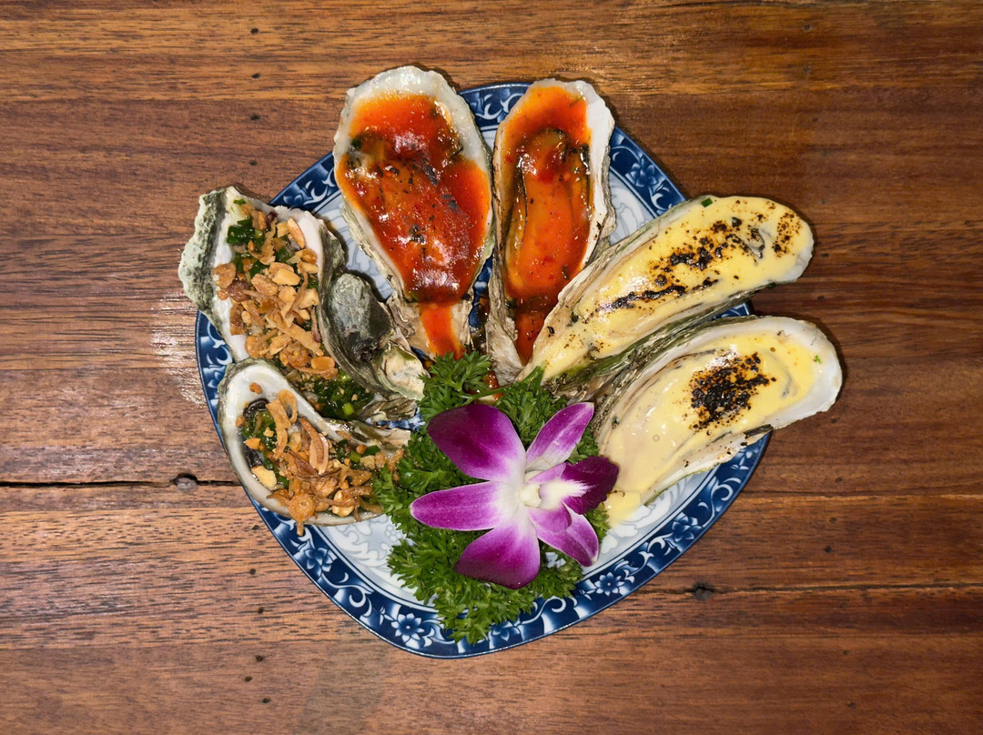 An Gi Hoi An - Restaurant