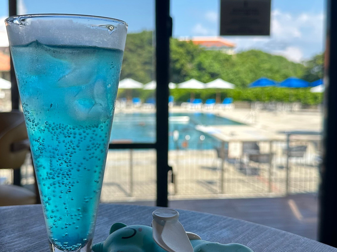 Club Med石垣岛假村主图