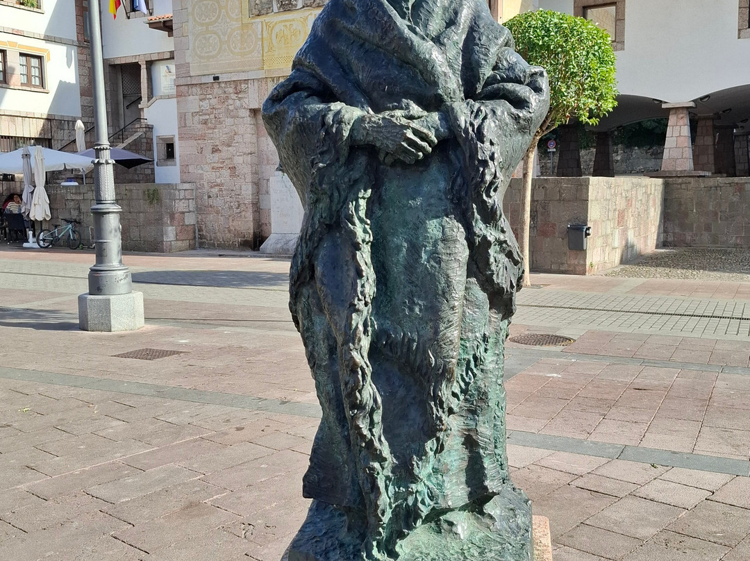 Iglesia of La Asuncion-Cangas de Onis必去景点