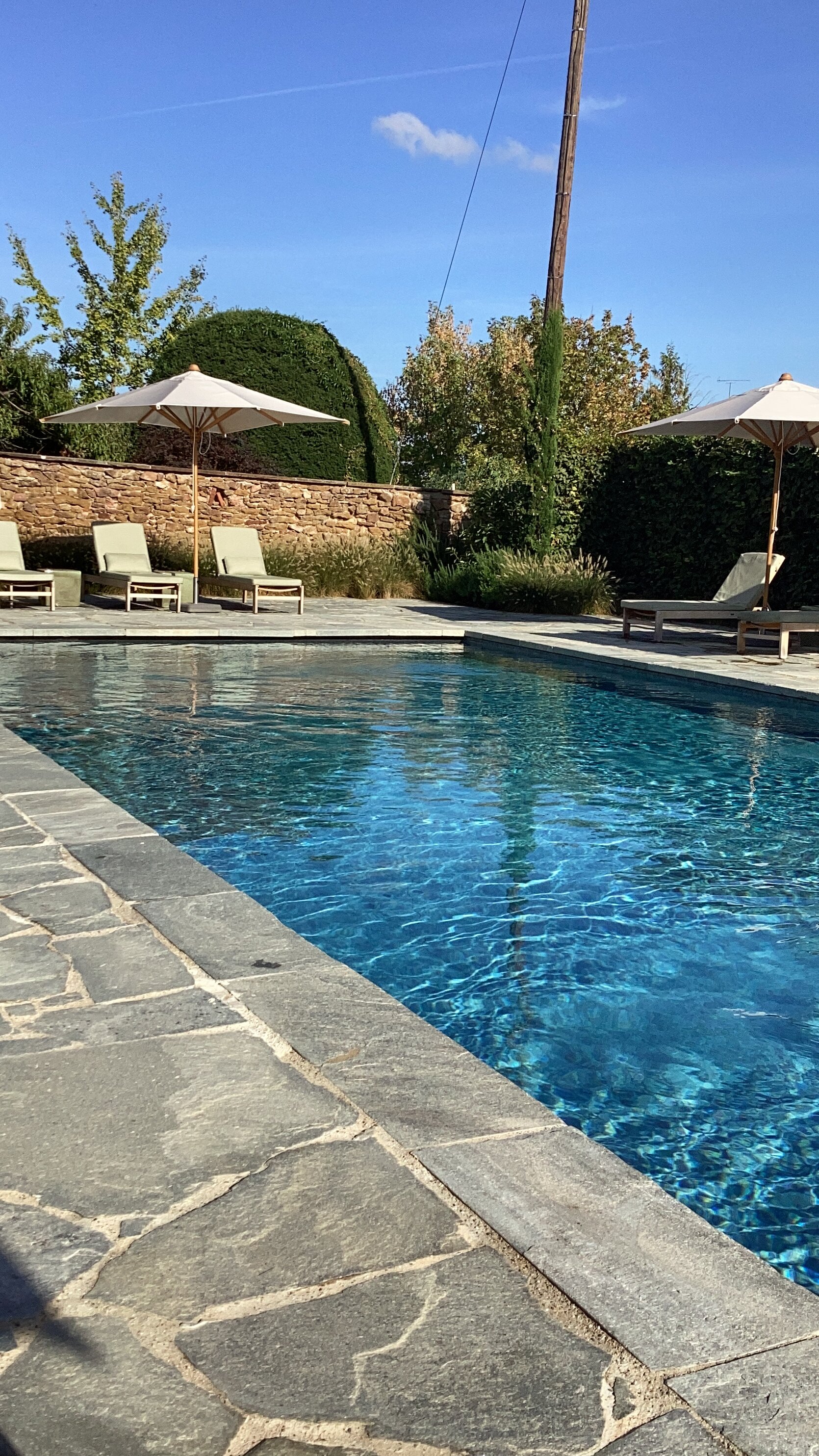 5 Terres Hôtel & Spa - MGallery-旅行者