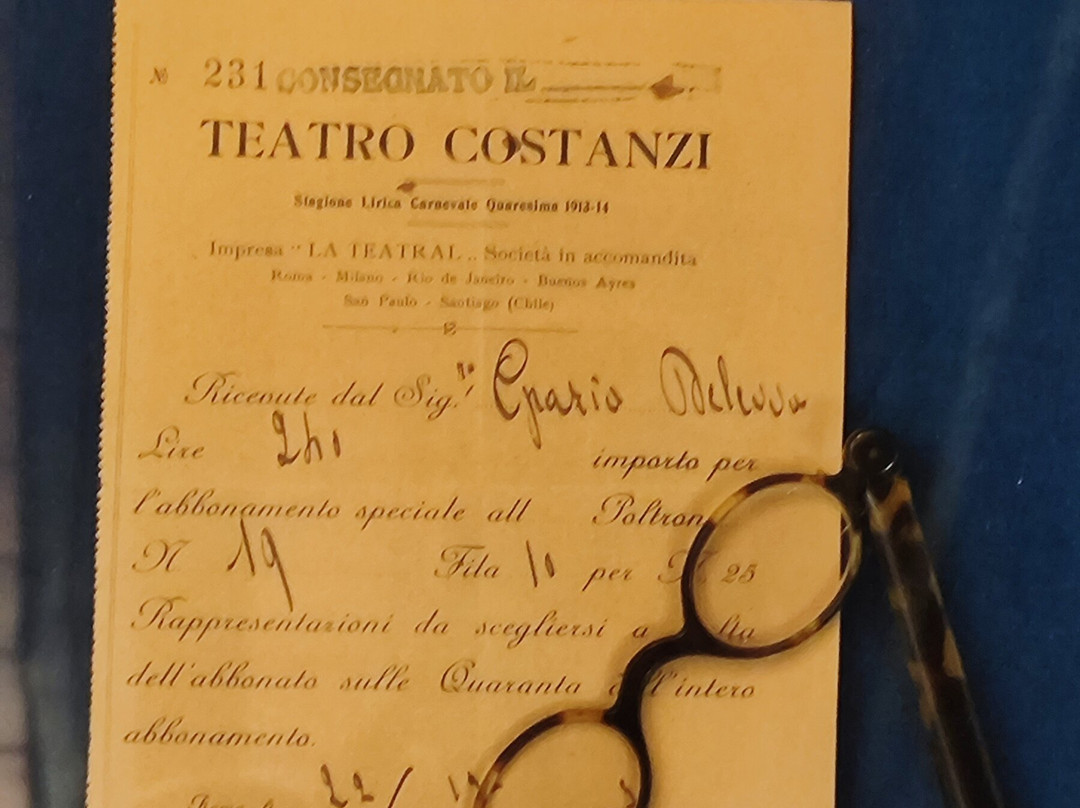 Museo Deleddiano - Casa natale di Grazia Deledda-Nuoro必去景点