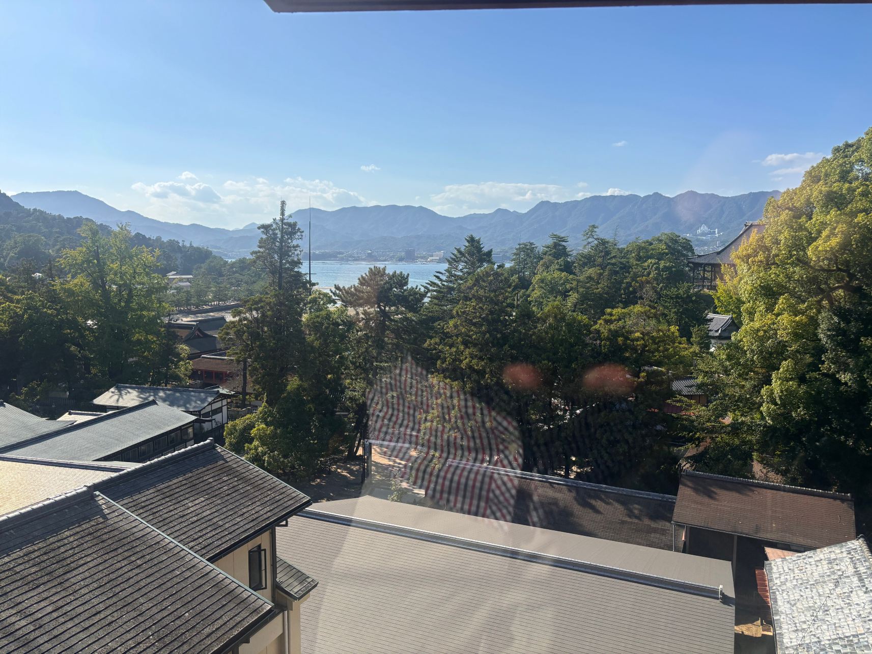 宫岛有本格兰酒店-旅行者