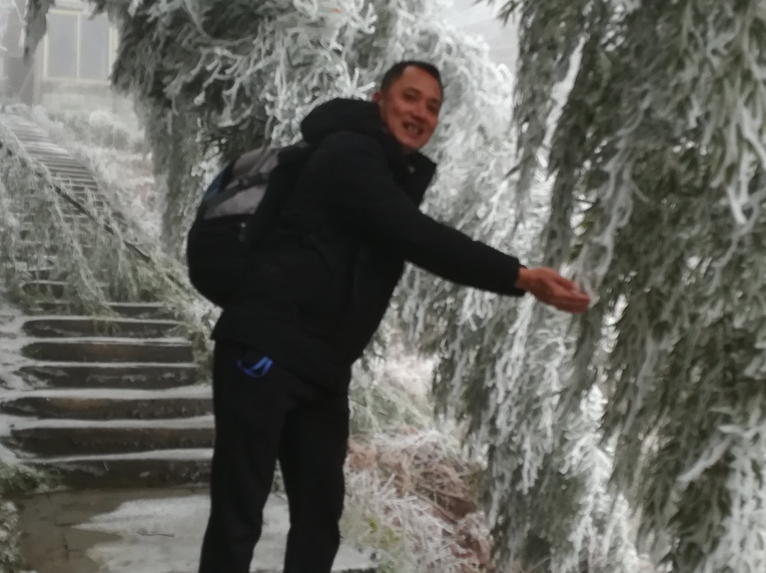 Guilin PrivateTours-桂林市必去景点