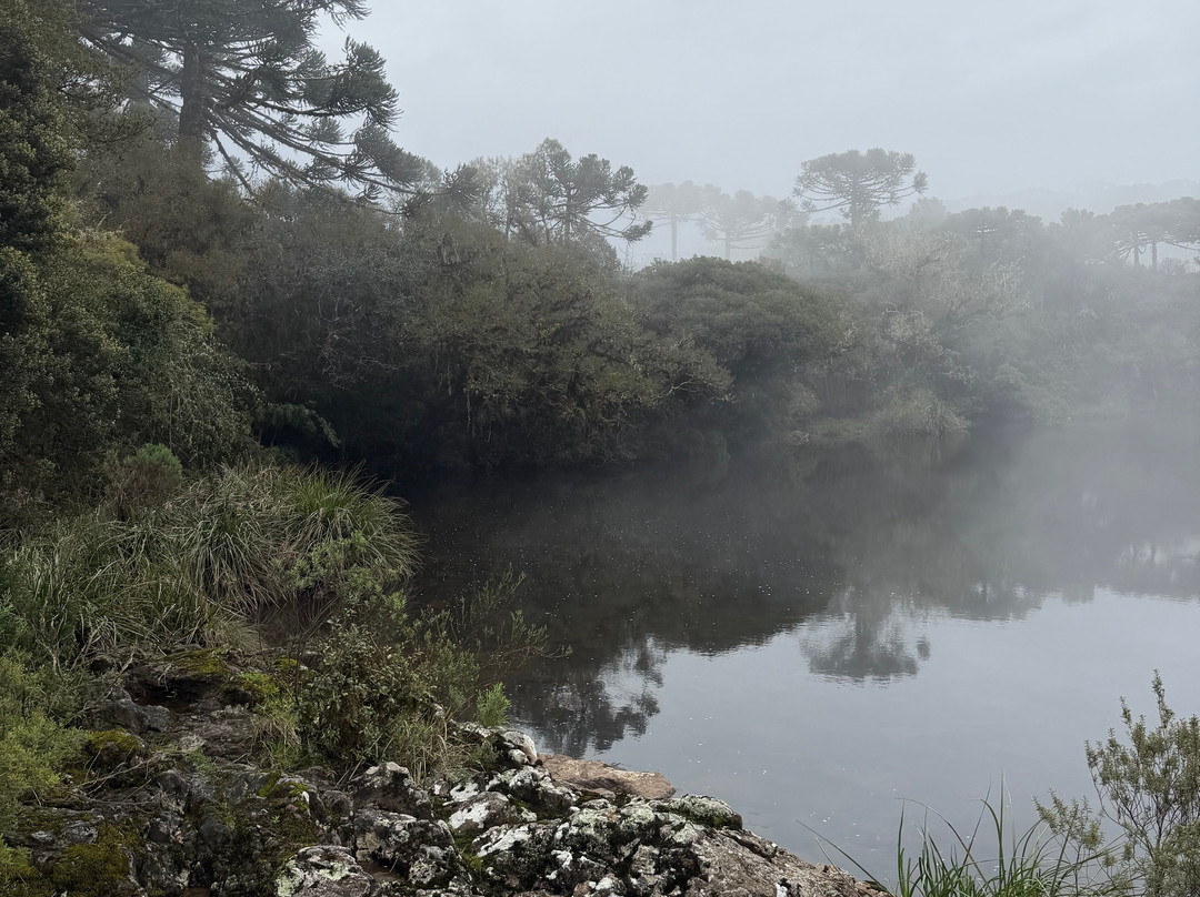 Itaimbezinho Canyon-Cambará do Sul必去景点