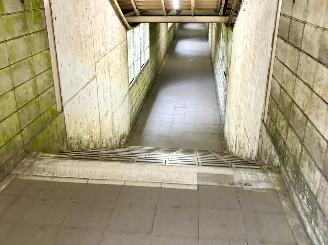 Doai Station-水上町必去景点
