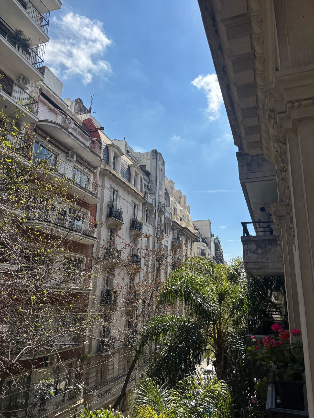 阿尔戈登大厦-旅行者