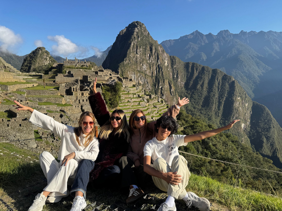 Peru Viva Experience-库斯科必去景点