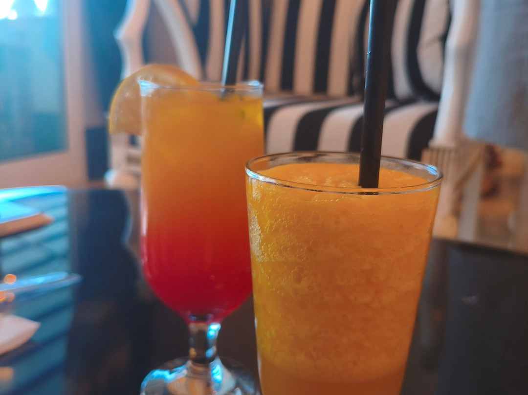 格兰纳达海滩华丽酒店 - 全包式主图