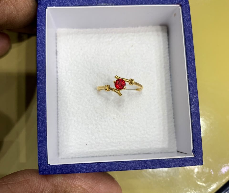 Evita Gems & Jewellers-Fort必去景点
