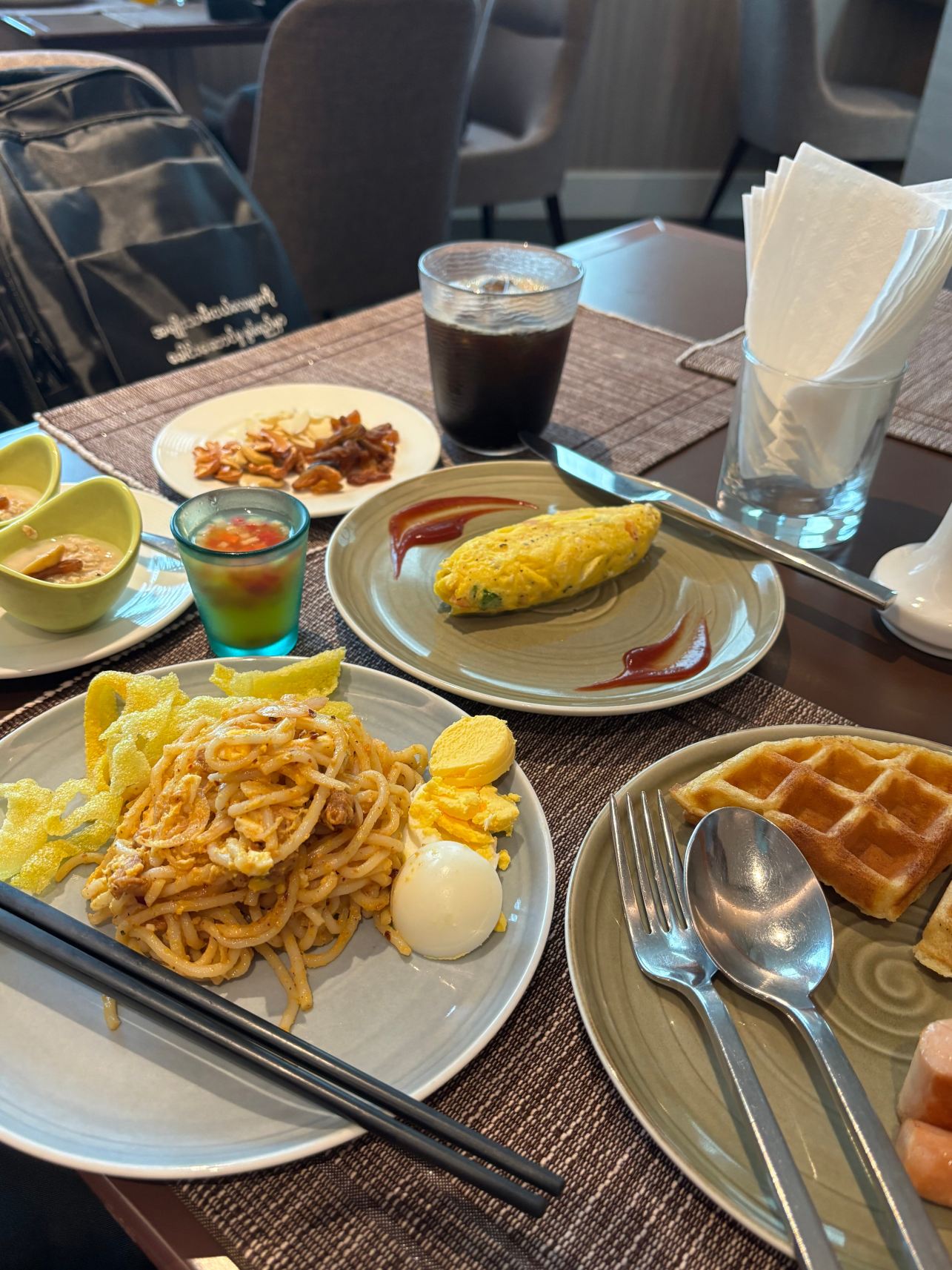 泽尔拉斯酒店及公寓-旅行者