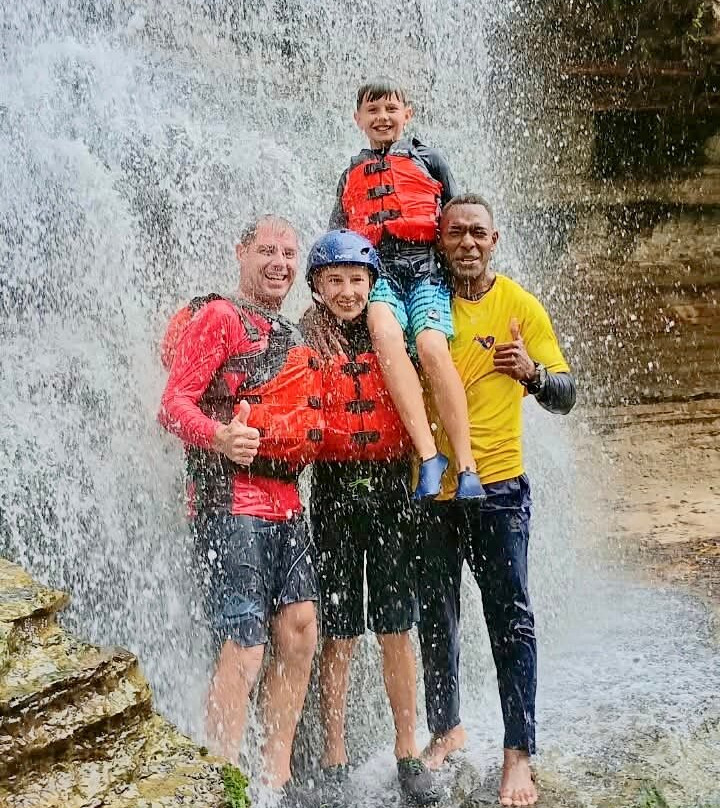 Rivers Fiji - Day Adventures-太平洋港必去景点