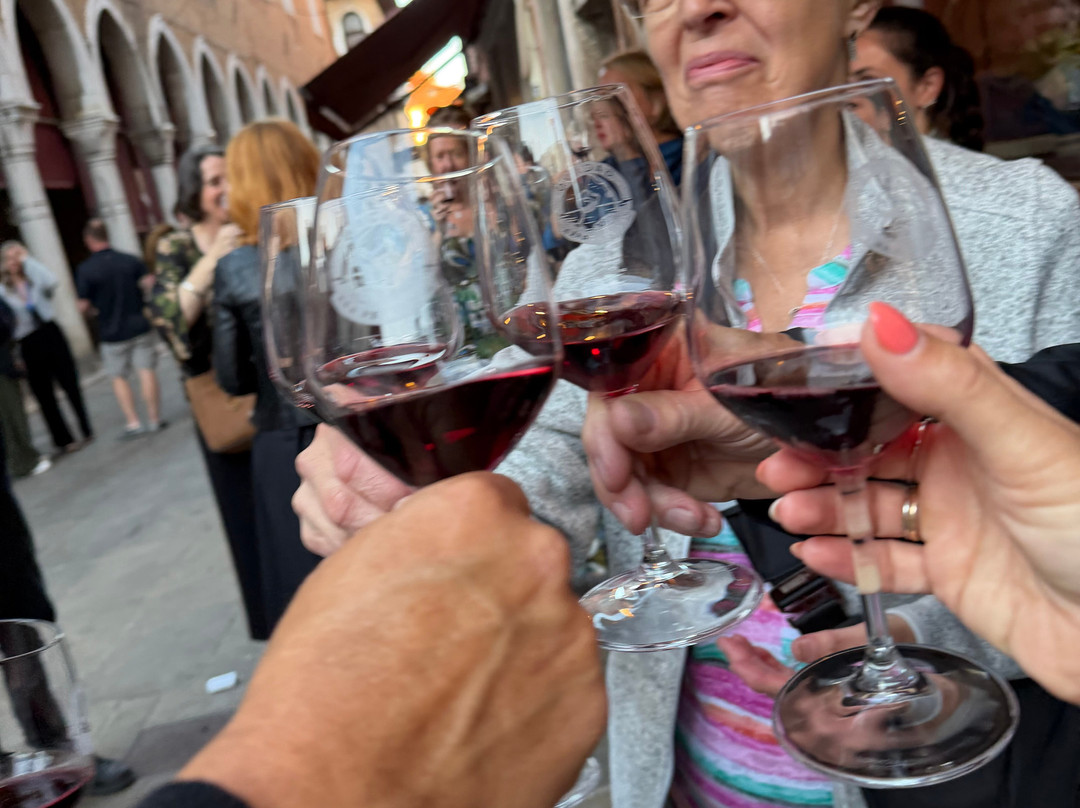 Savor Italy Tours-威尼斯必去景点