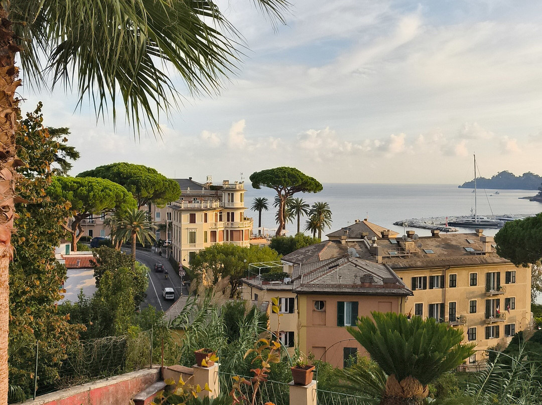 Villa Gelsomino Exclusive House主图