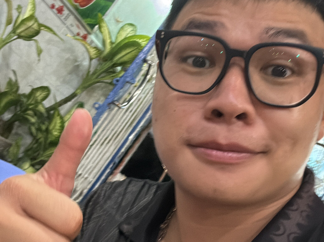 芹苴喜来登酒店主图
