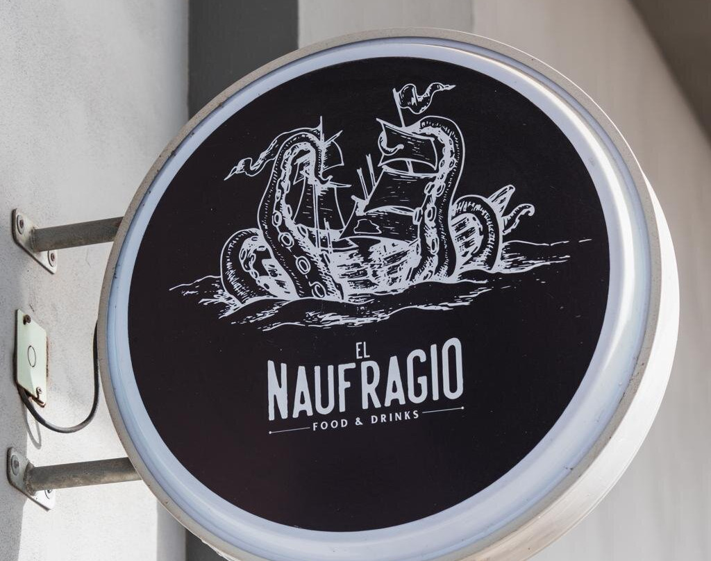 El Naufragio Food&drinks