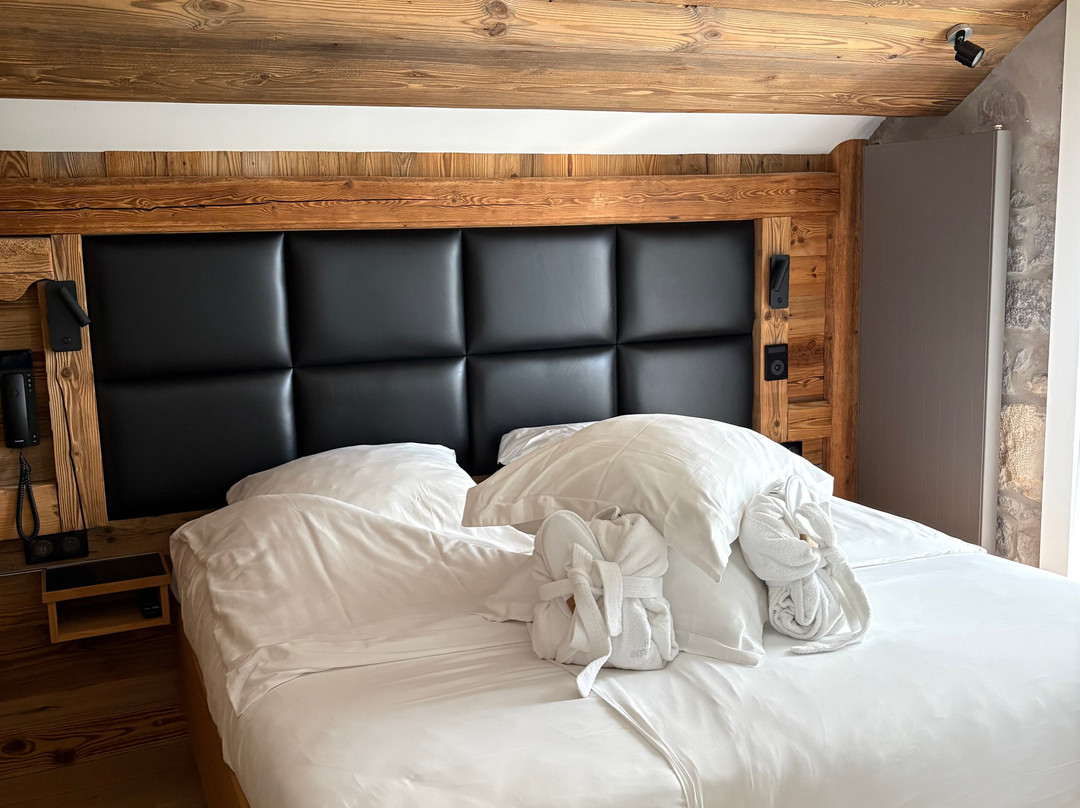 Hôtel Interlaken Lounge Bar & Spa主图