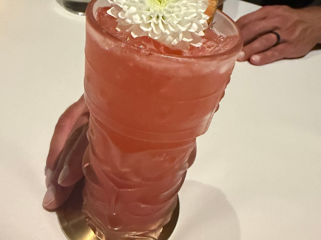 艾特利尔女人海滩酒店-全包-限成人主图