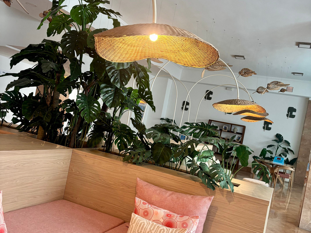 拉斯达利亚斯伊波罗之星海浪酒店 - 全包式主图