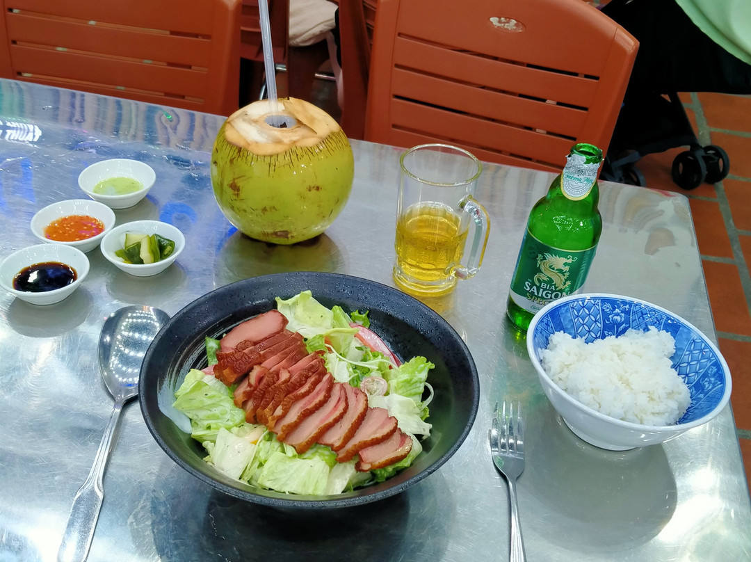 Lai Seafood