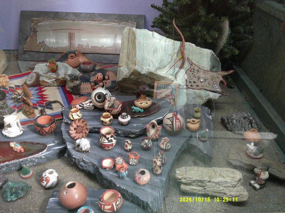 The Great American Dollhouse Museum-Danville必去景点