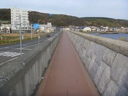 Shiosai Promenade-稚内市必去景点