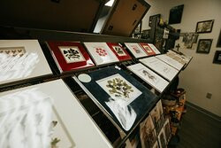 The Roaming Root Cellar-费尔班克斯必去景点